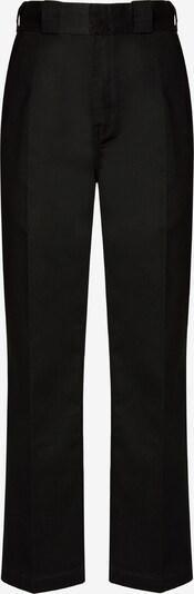 DICKIES Püksid must, Tootevaade