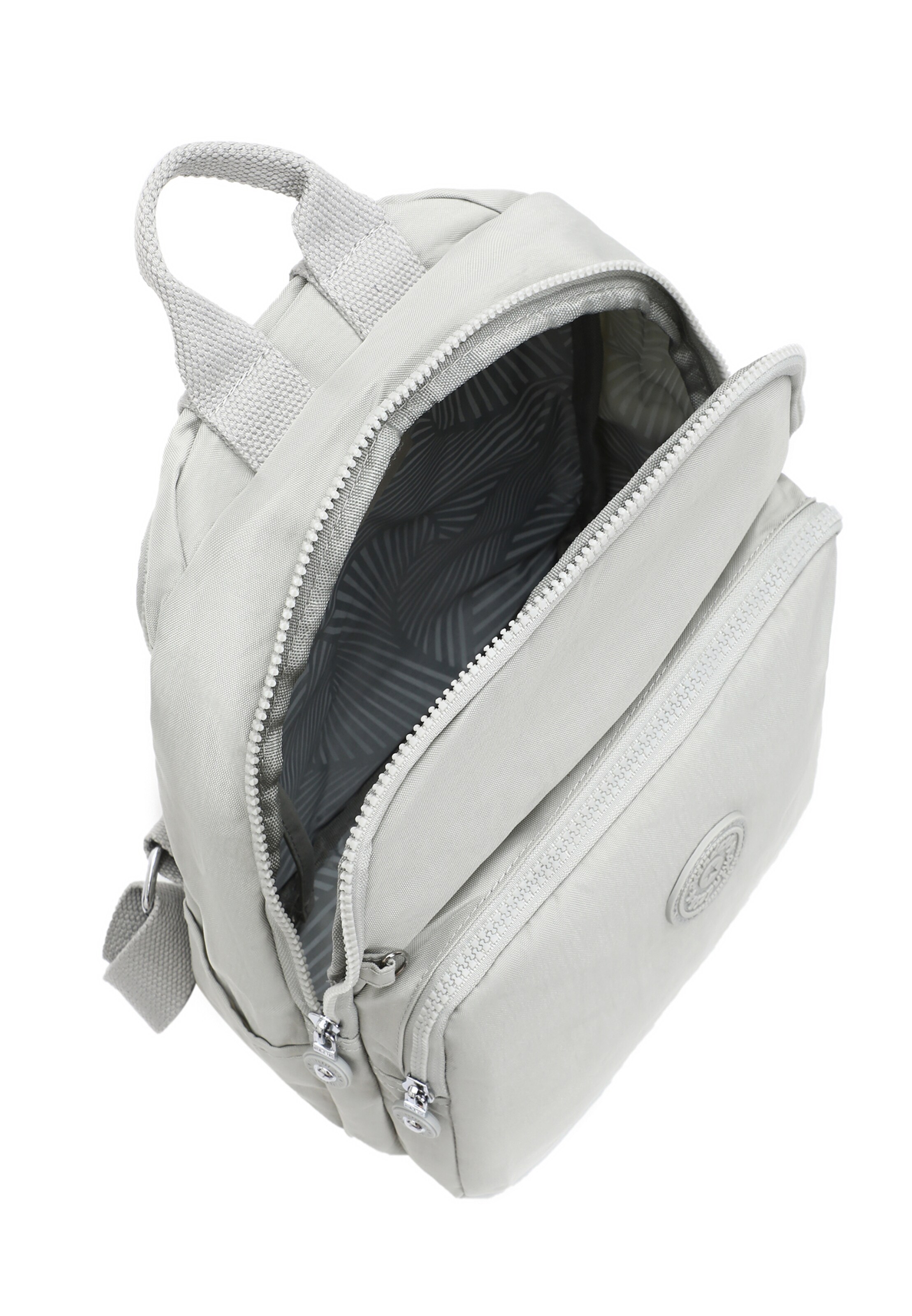 Mindesa - Mochila em cinzento