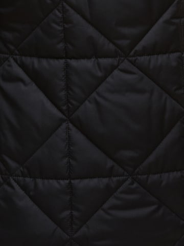 Veste mi-saison 'Kya' Barbour International en noir