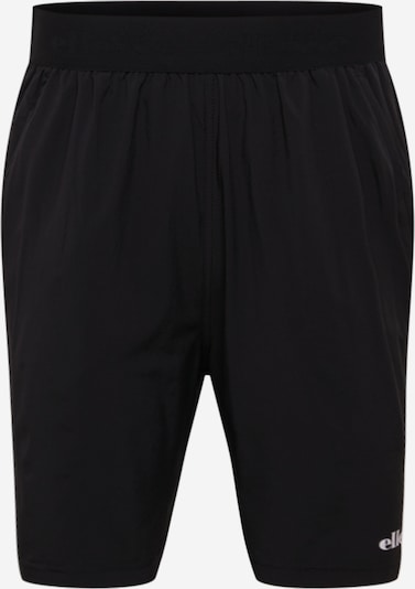 ELLESSE Sports trousers 'Vivaldi' in Black, Item view