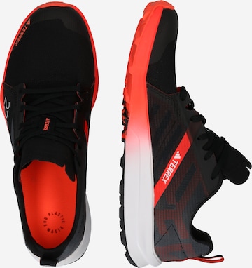ADIDAS TERREX - Zapatillas de running 'Speed Flow' en negro