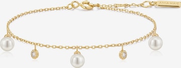 ANIA HAIE Armband in Gold: Vorderseite