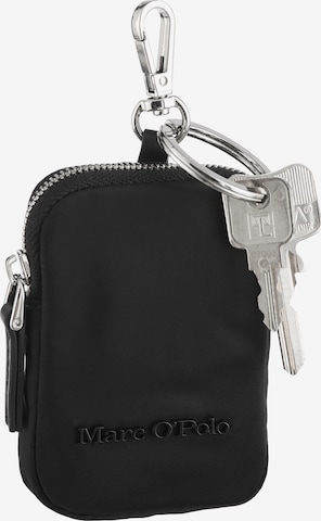 Étui Marc O'Polo Accessories en noir : devant