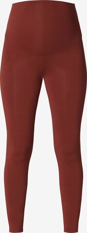 Noppies Skinny Leggings 'Paris' in Braun