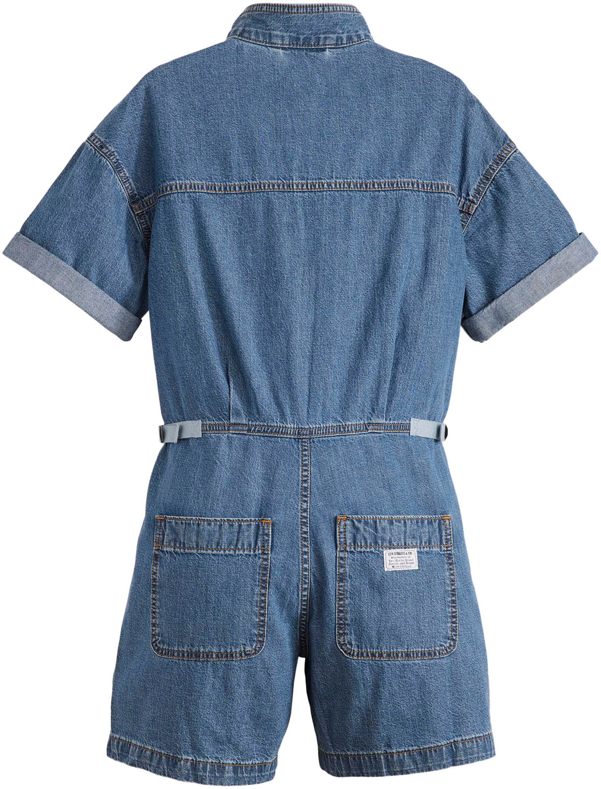 LEVI'S ® Jumpsuit in Blau