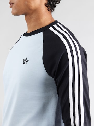 ADIDAS ORIGINALS Shirt in Blauw