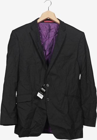 BURTON Sakko L-XL in Schwarz: Vorderseite