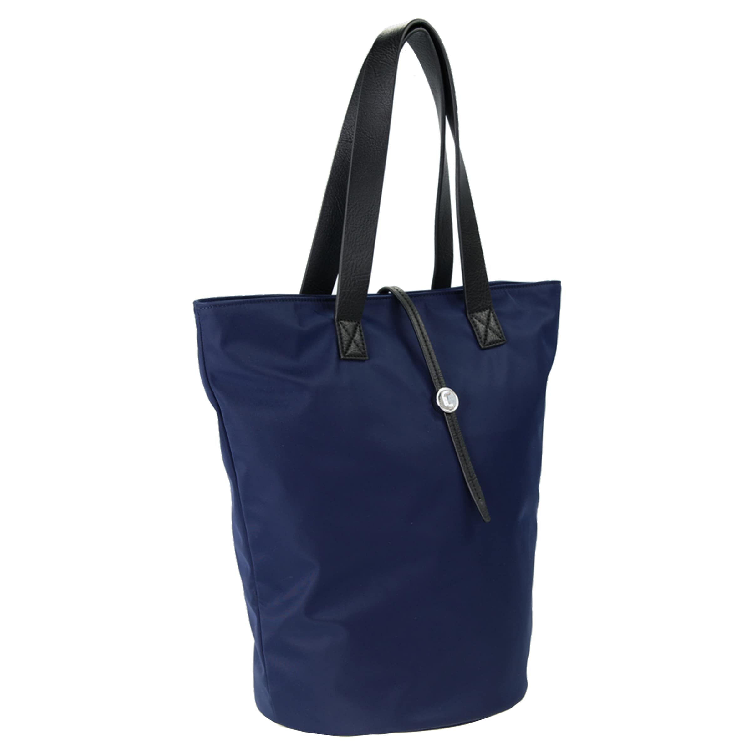 Frauen Taschen & Rucksäcke CINQUE Shopper 'Valetta' in Marine - SJ20946 Frauen Taschen & Rucksäcke CINQUE Shopper 'Valetta' in Marine - SJ20946