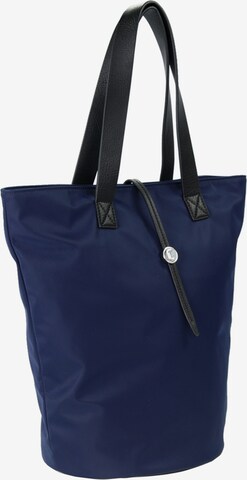 CINQUE Shopper 'Valetta' in Blau