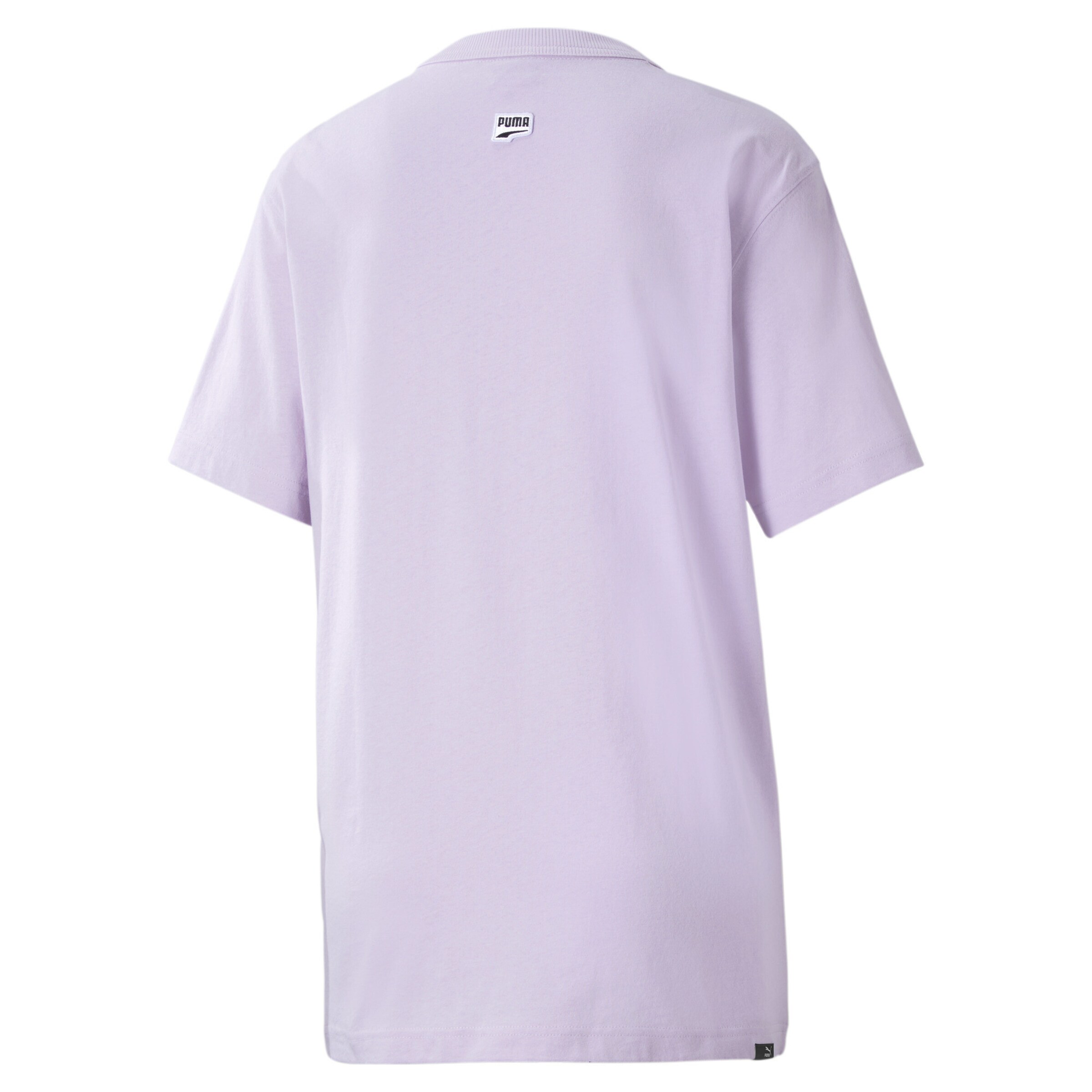 Frauen Sportarten PUMA Funktionsshirt 'Downtown' in Helllila - PT05377 Frauen Sportarten PUMA Funktionsshirt 'Downtown' in Helllila - PT05377