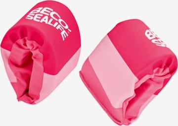 BECO the world of aquasports Accessories in Pink: front