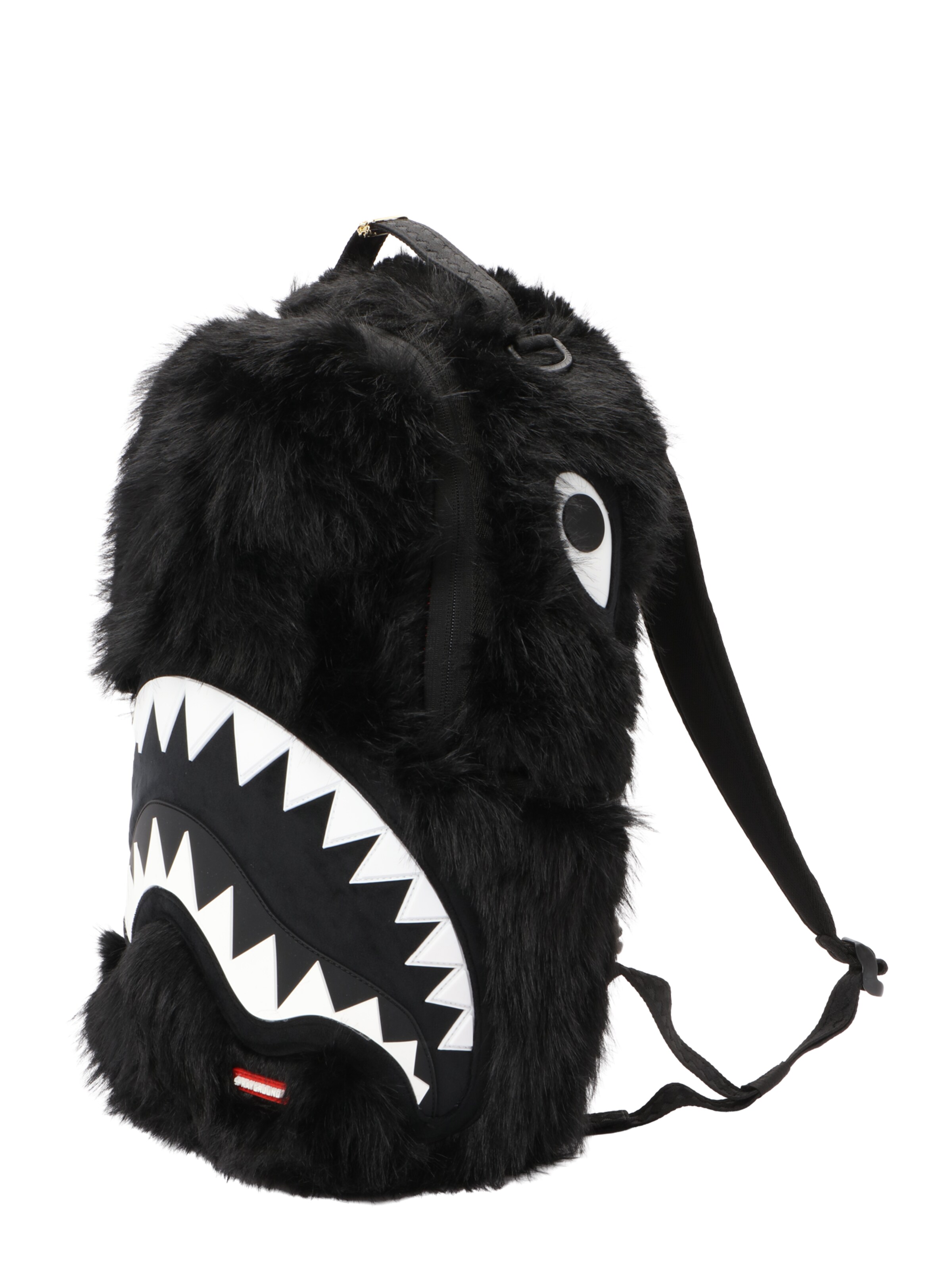 Sprayground Backpack in Black