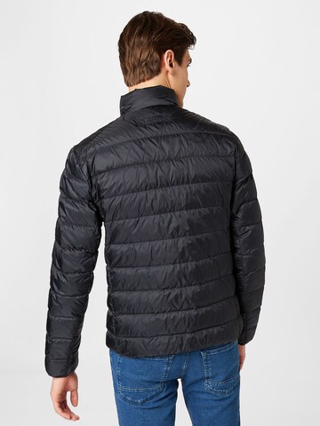 Veste d’hiver GANT en noir