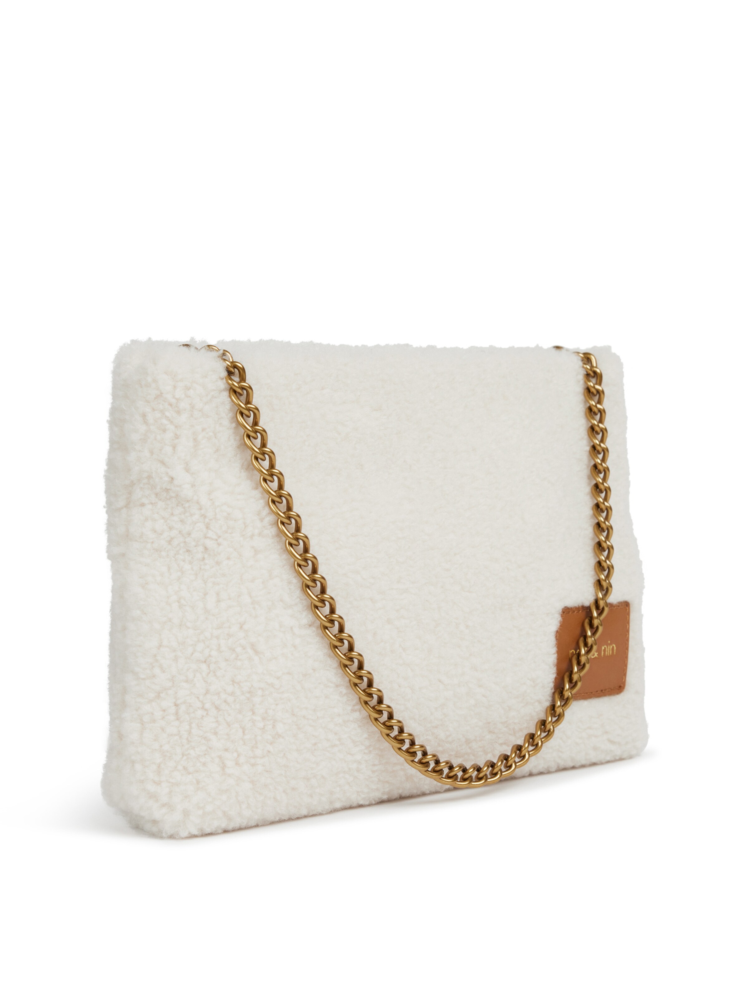 Nat&Nin Vak 'Molly' – béžová