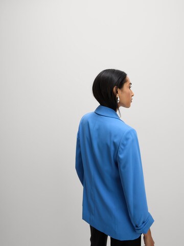Blazer Marks & Spencer en bleu