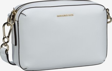 MANDARINA DUCK Crossbody Bag ' Luna' in White: front