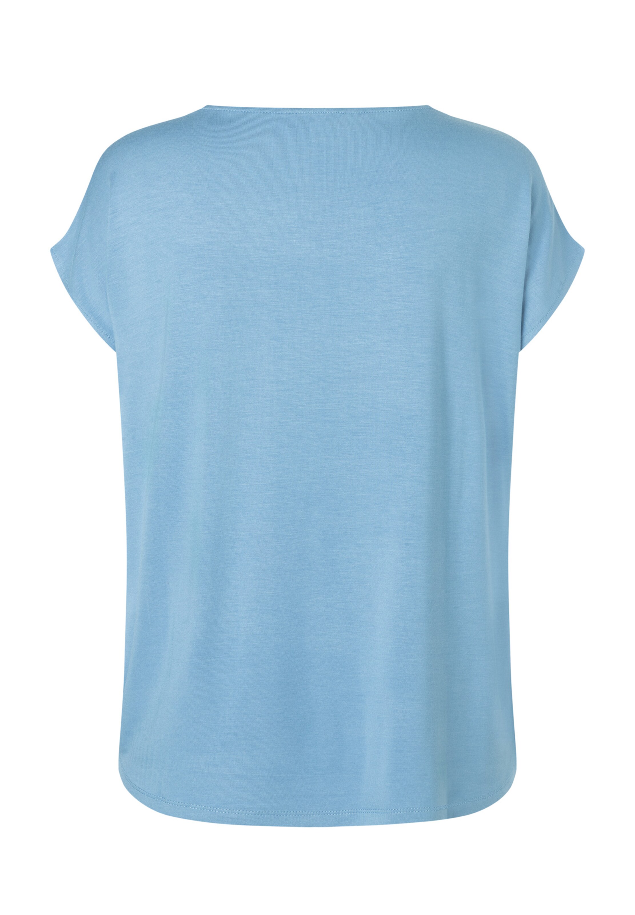 Camicia da donna di MORE & MORE in blu