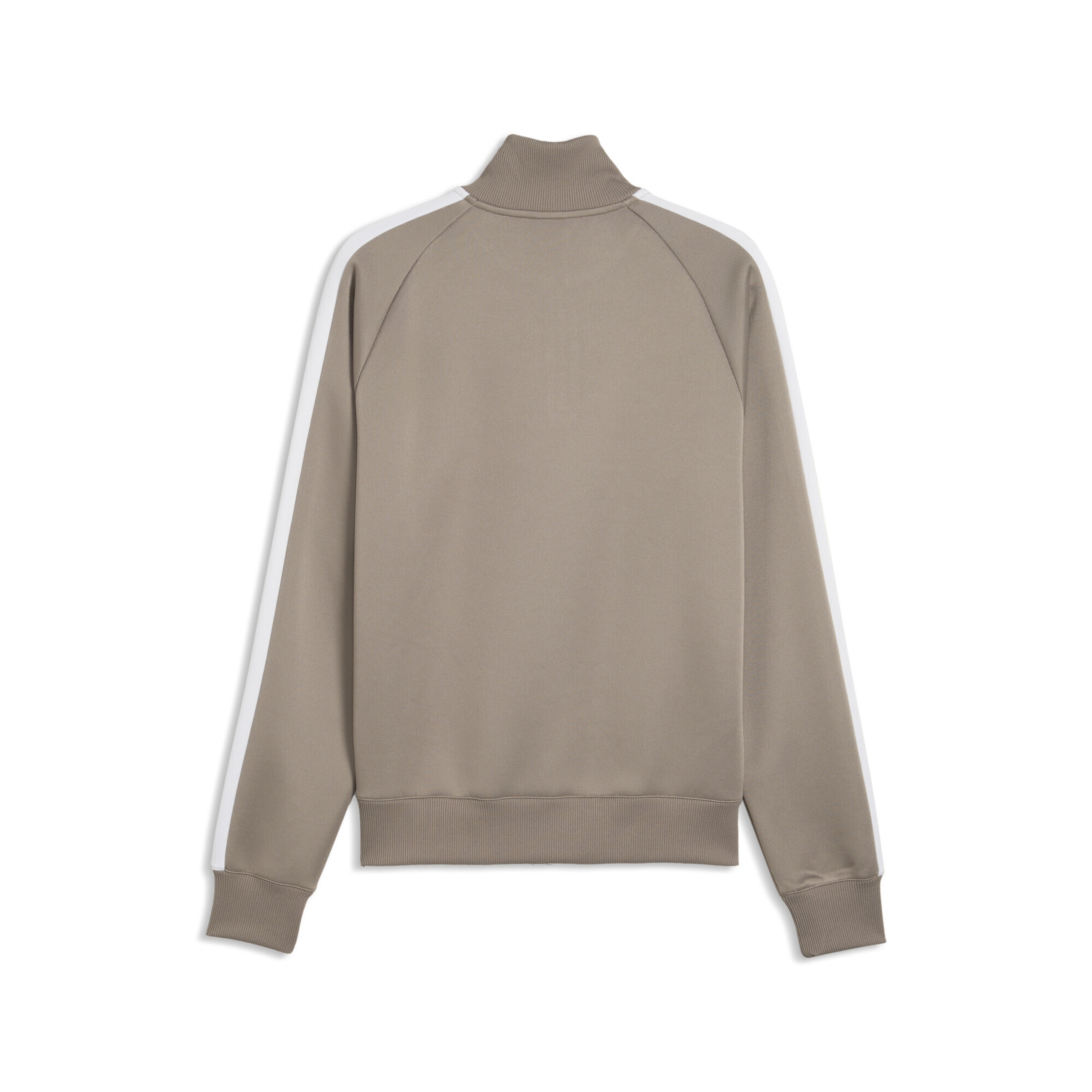 PUMA Sports jacket in Beige