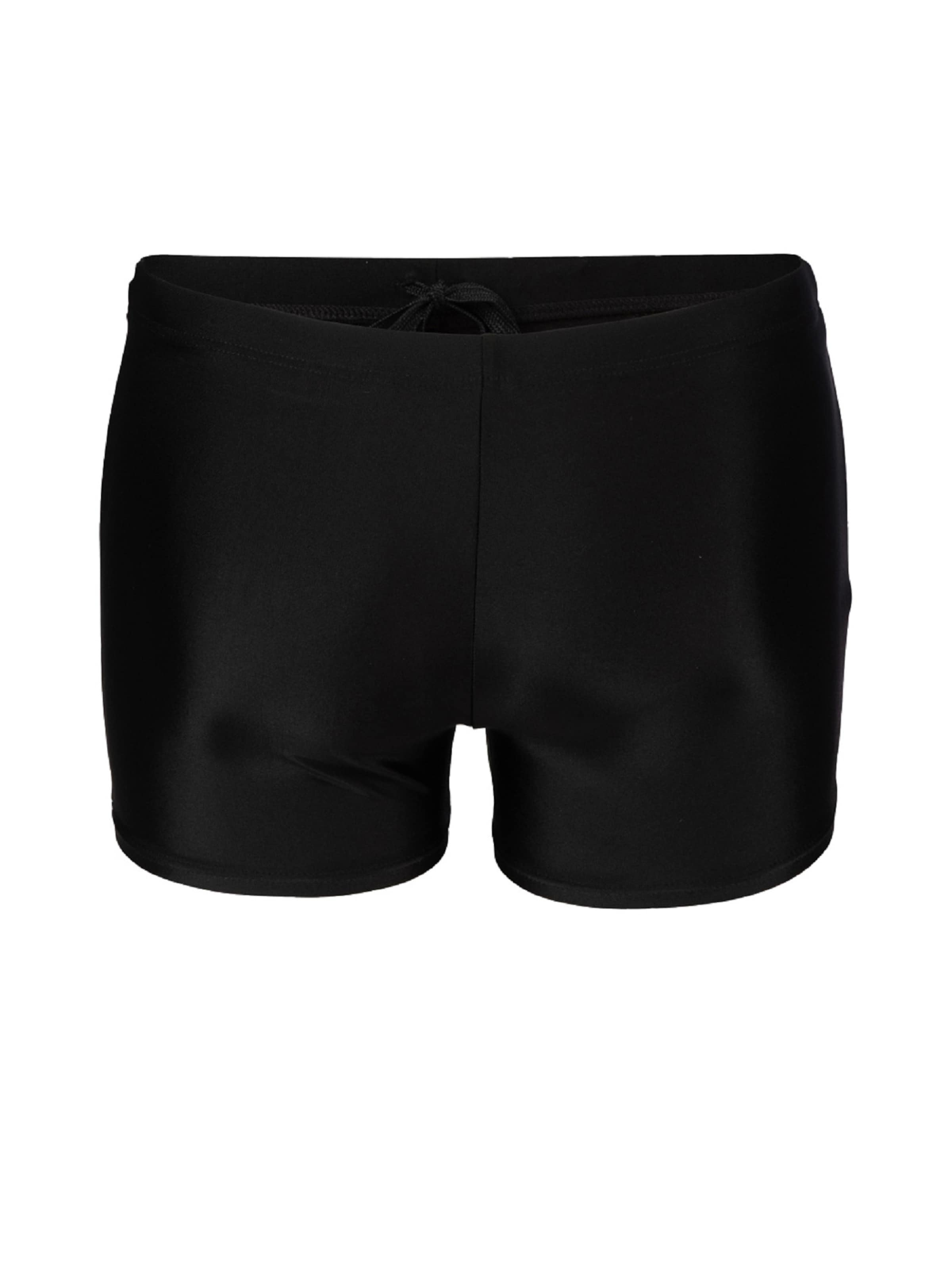 ARENA Šortky 'DYNAMO' – černá