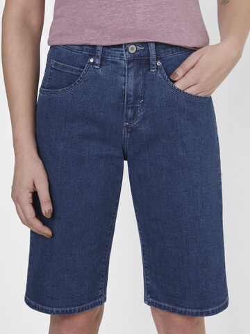 PADDOCKS Regular Jeans in Blau