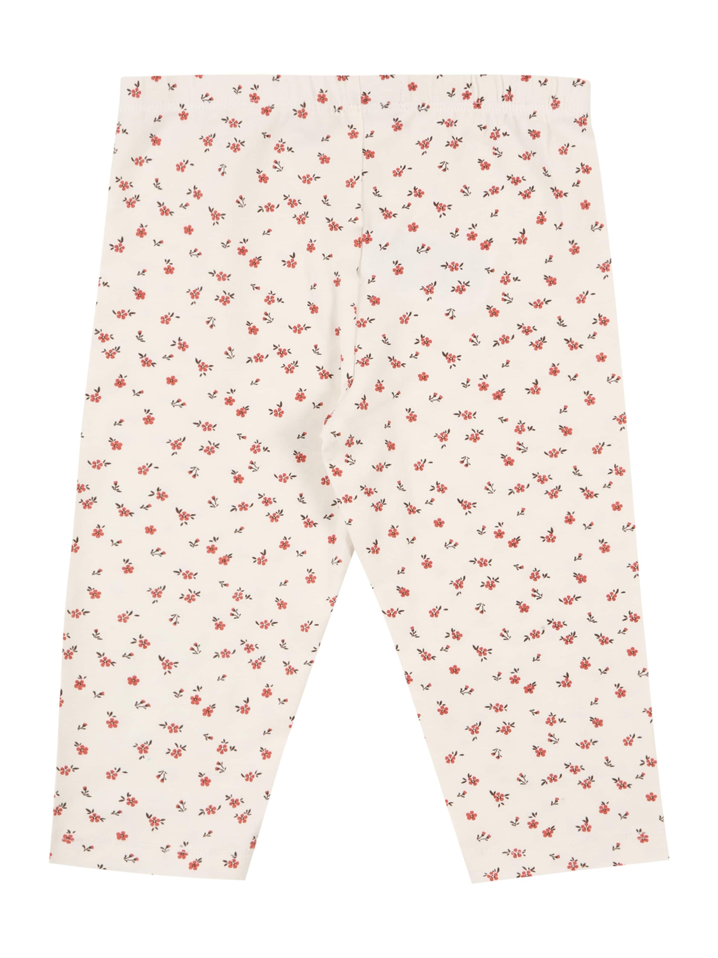 MINYMO Skinny Pajkice | bež barva