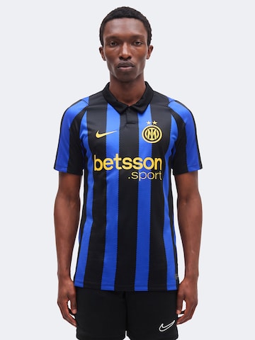NIKE Αθλητική φανέλα 'INTER STAD HM' σε μπλε: μπροστά