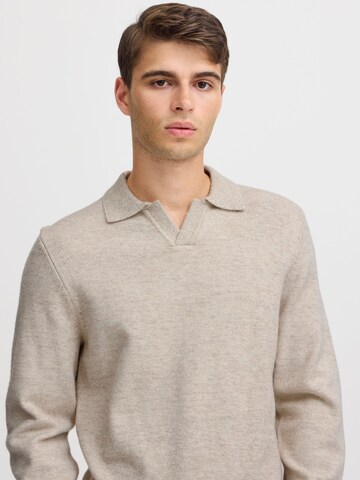 Casual Friday Sweater 'KARL' in Beige