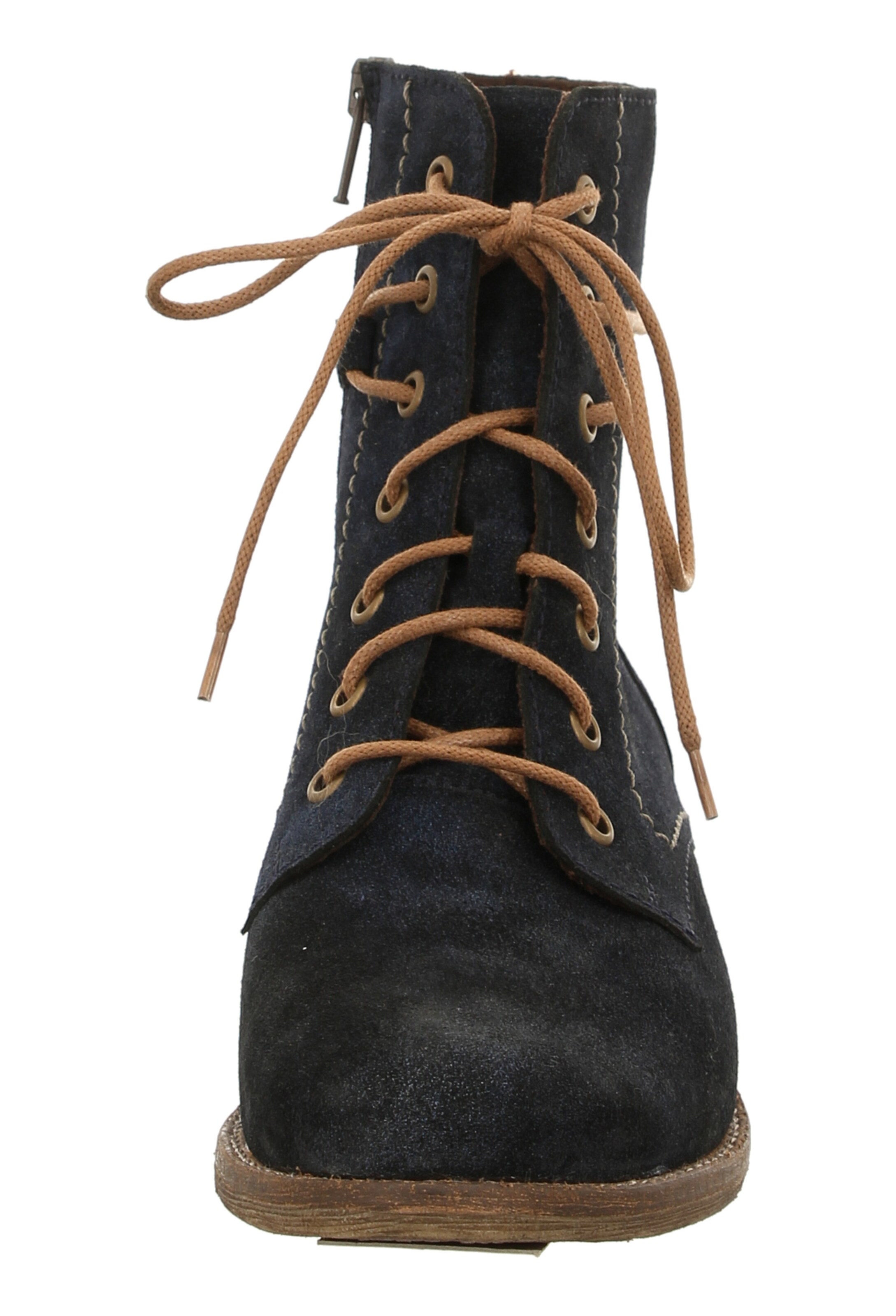 JOSEF SEIBEL Stiefelette 'Sienna' in Blau