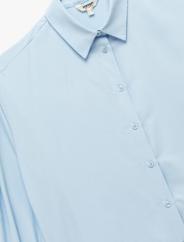 Koton Blouse in Blue