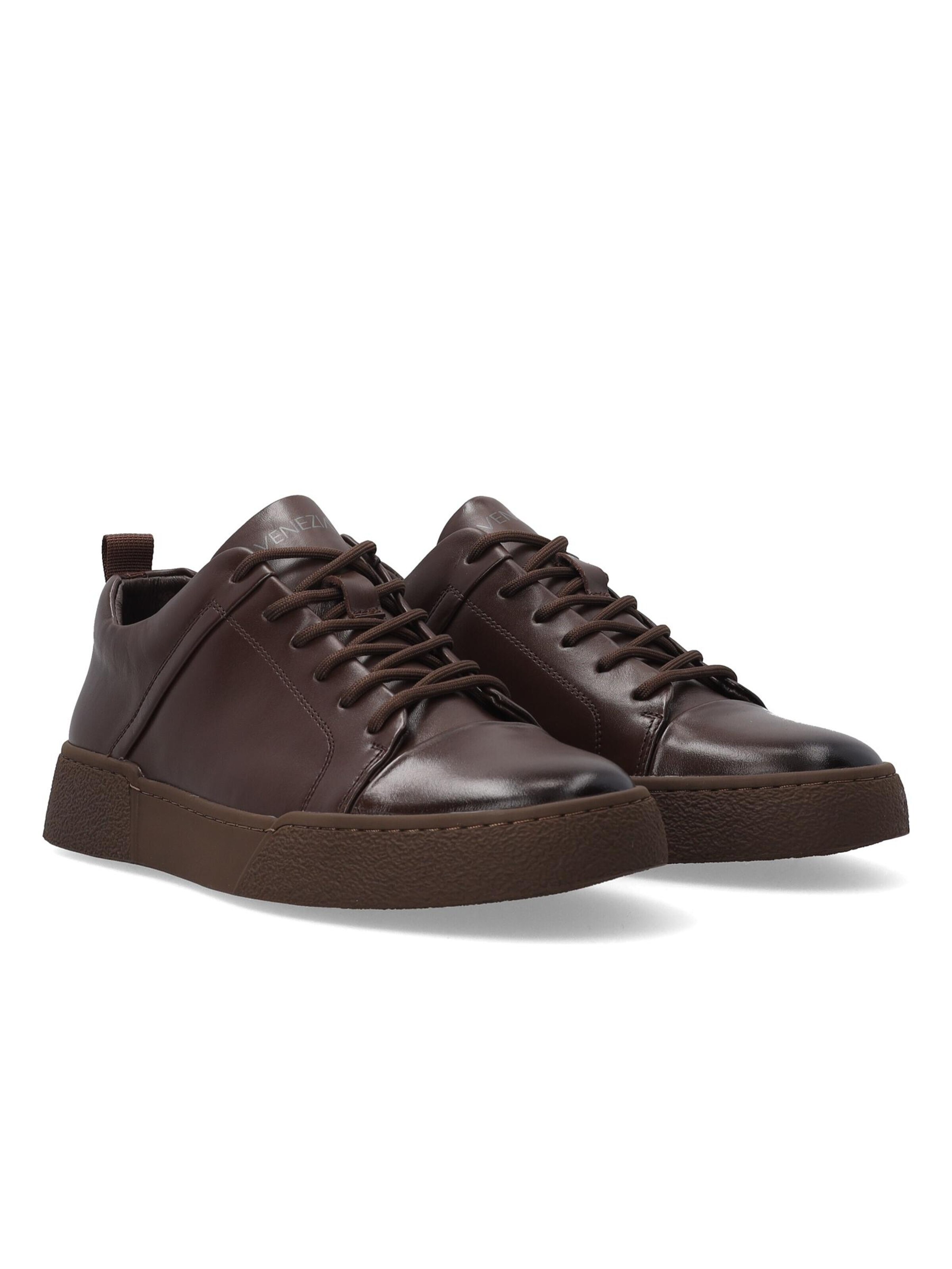 VENEZIA Sneaker low‌‌‌‌‌ in Braun