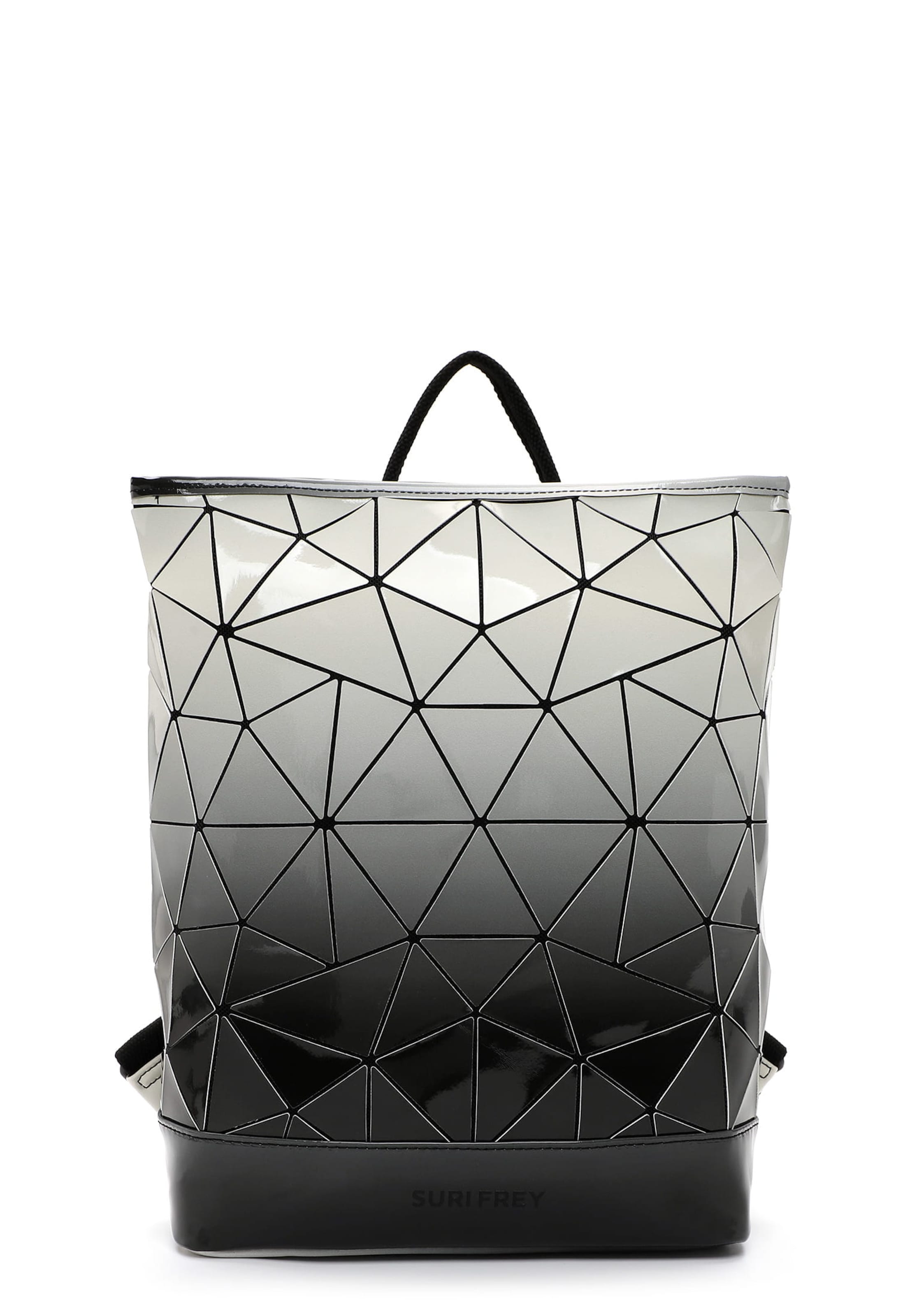 Suri Frey Рюкзак 'Jessy-Lu' в Черный: спереди