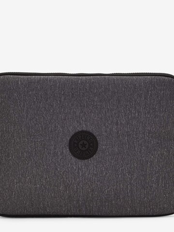 KIPLING Tablet case in Grey: front