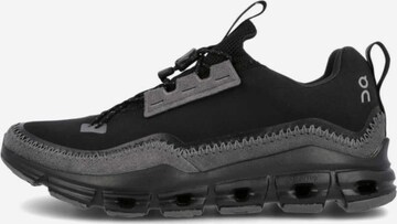 On Sneakers 'Cloudaway' in Black