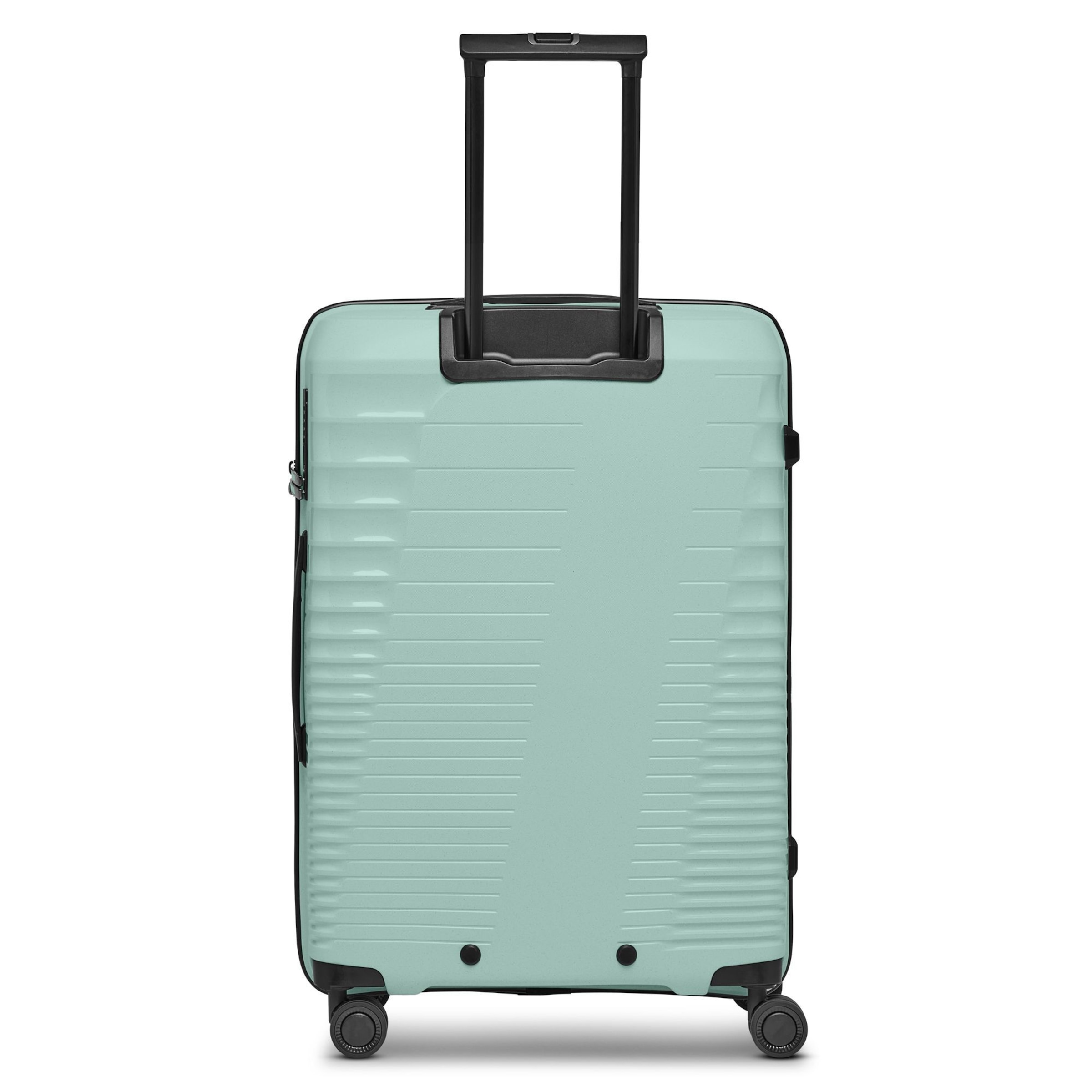 Trolley 'Eco Edition 4' di Farmhood in verde