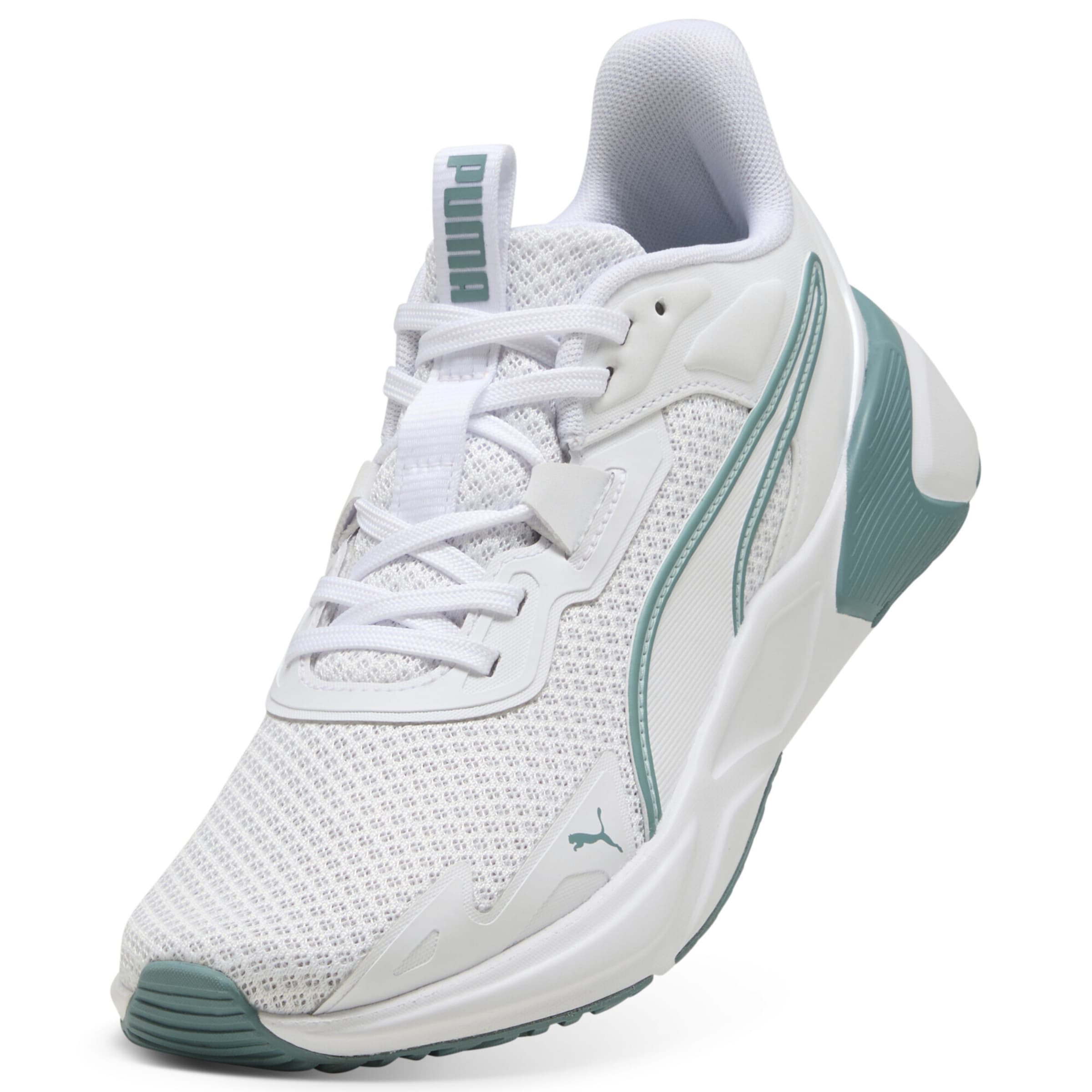 PUMA Sports shoe 'Disperse XT 4' in White
