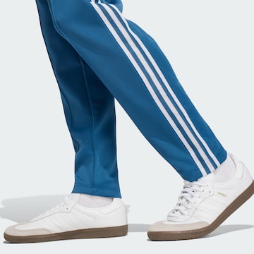 ADIDAS PERFORMANCE Regular Sportbroek 'Griechenland Originals' in Blauw