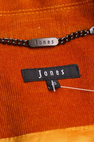 JONES Cord-Blazer L in Braun