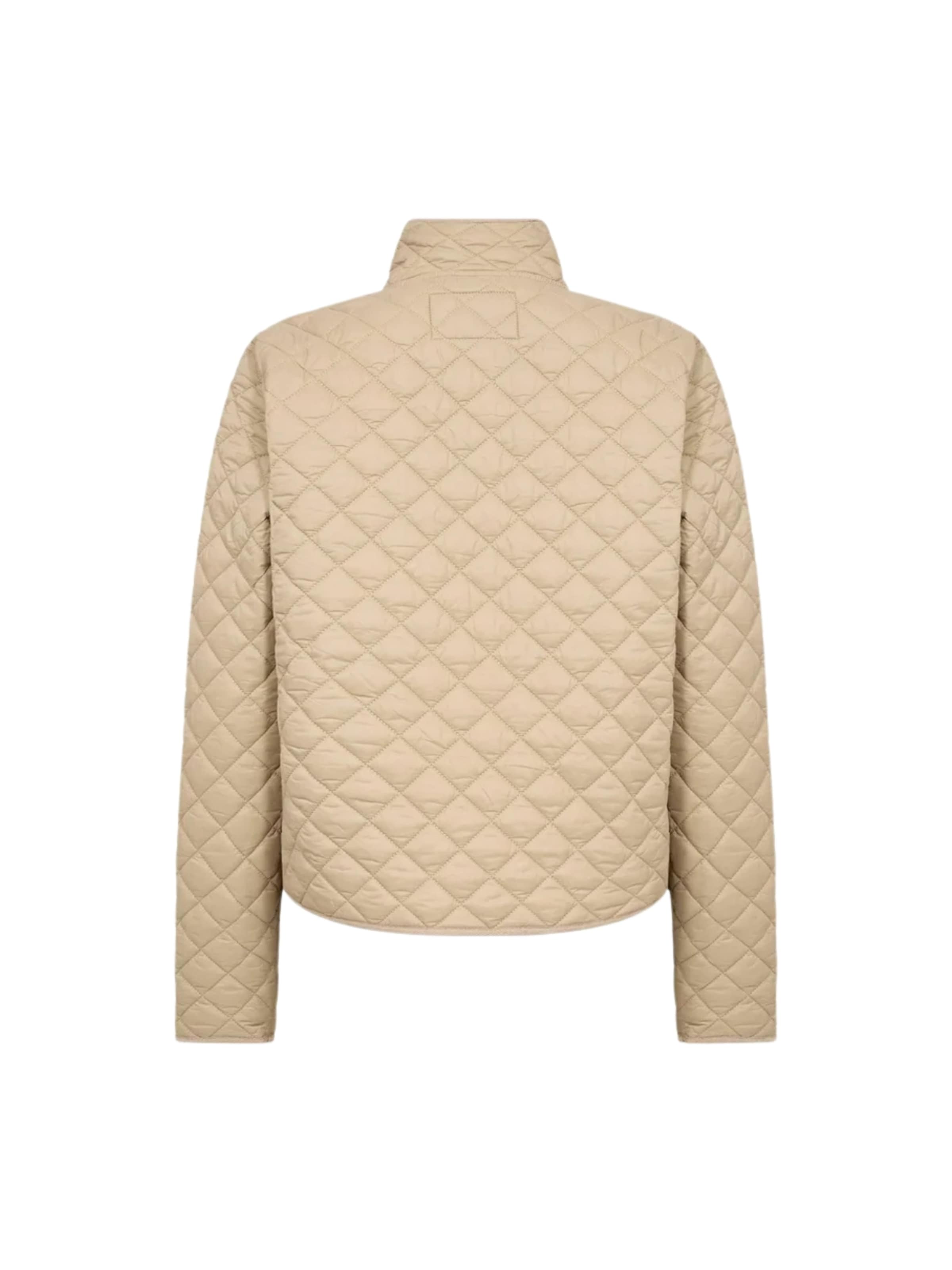 Soyaconcept Overgangsjakke 'SC-BENETE' i beige