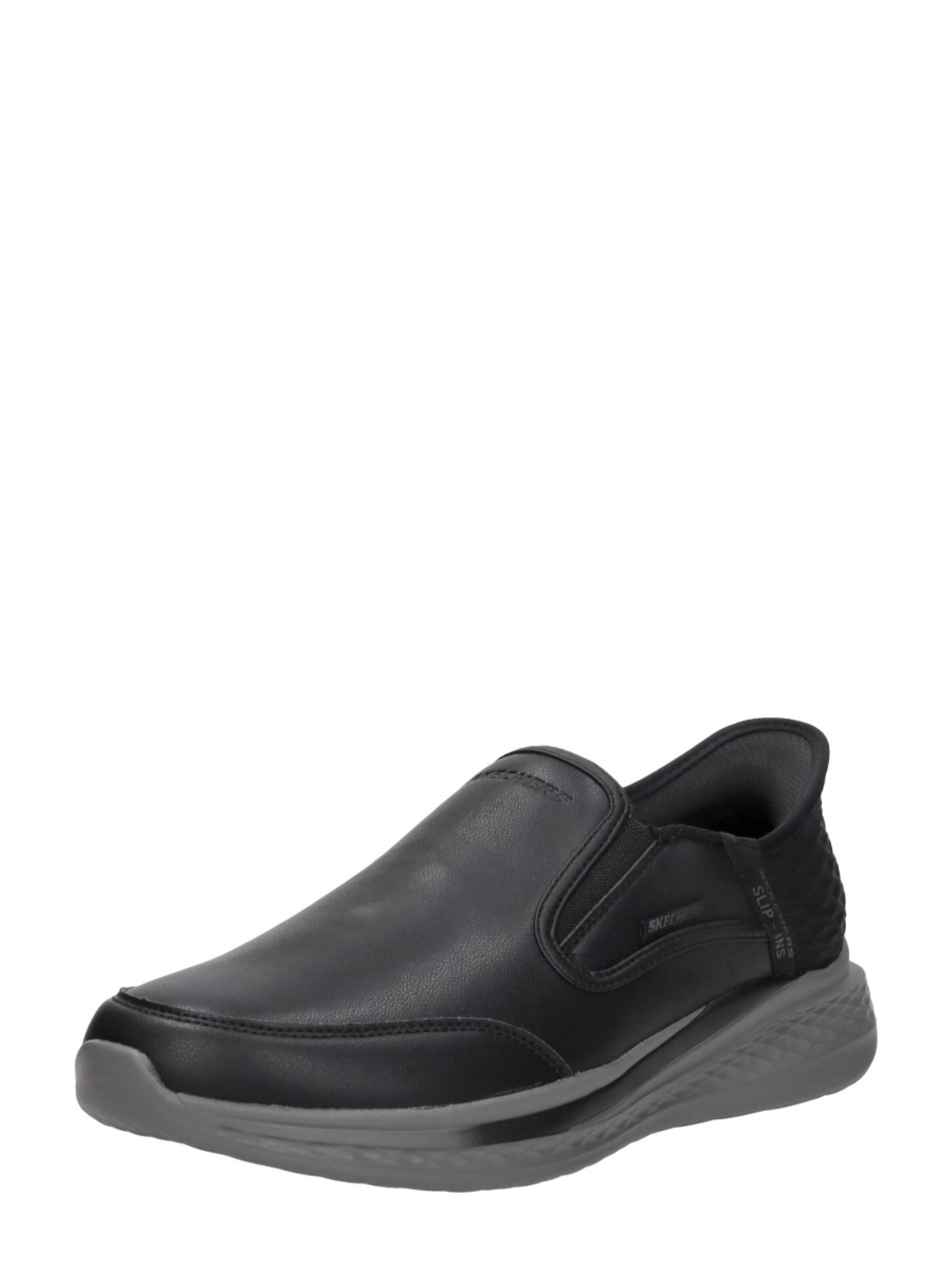 SKECHERS Slipper 'Slade'‌‌‌‌‌‌‌‌‌ in Schwarz