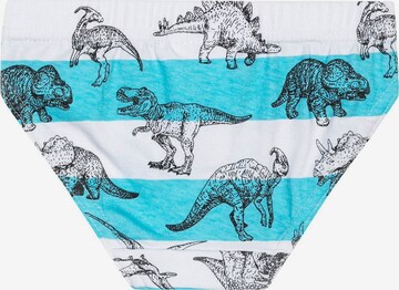 MINOTI Underpants in Blue