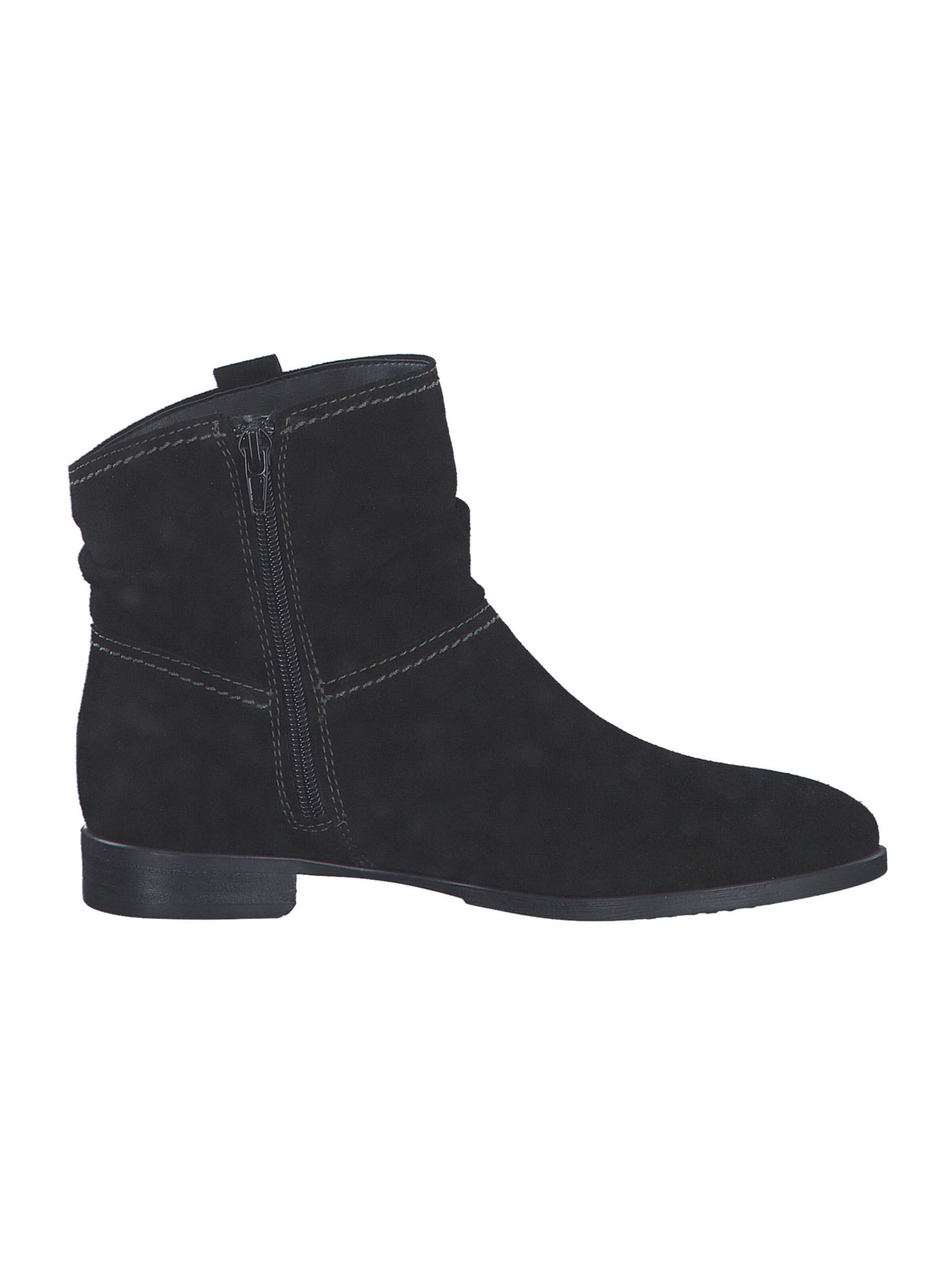 Bottines Tamaris en noir