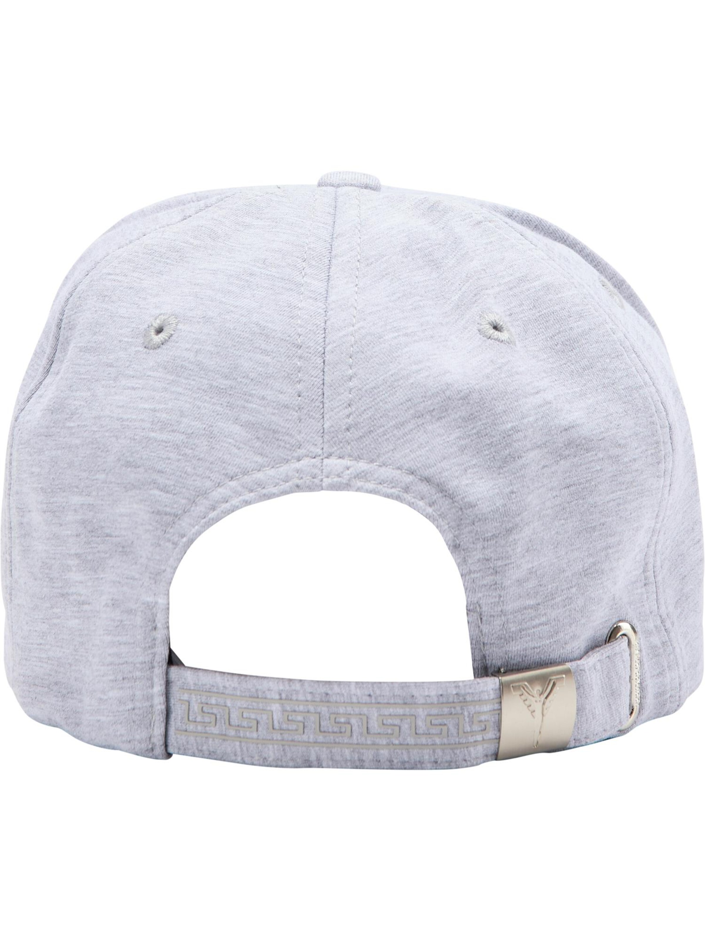 Carlo Colucci Pet 'Corneli' in Grijs