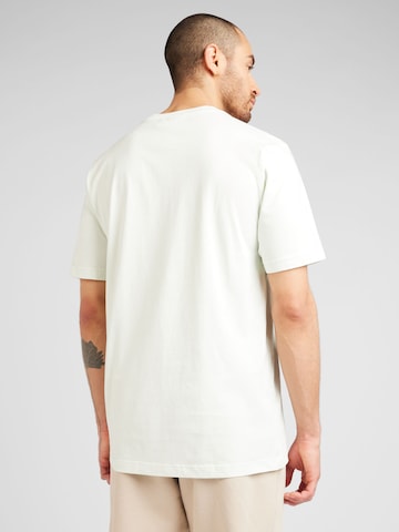 ADIDAS ORIGINALS Bluser & t-shirts 'Leisure League' i hvid