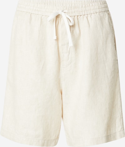 Kelnės 'Ajar' iš WEEKDAY, spalva – balta, Prekių apžvalga