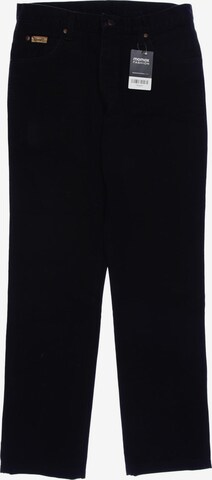 WRANGLER Jeans in 32 in Black: front