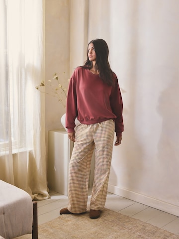 Pigiama di Next in rosso