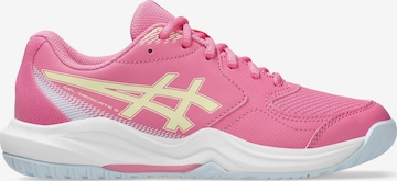 ASICS Sportschuh in Pink: Vorderseite