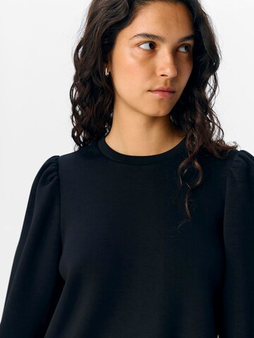 OBJECT Shirts 'OBJANDREA' i sort