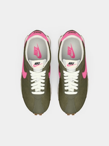 Nike Sportswear Trampki niskie 'LD-1000' w kolorze zielony