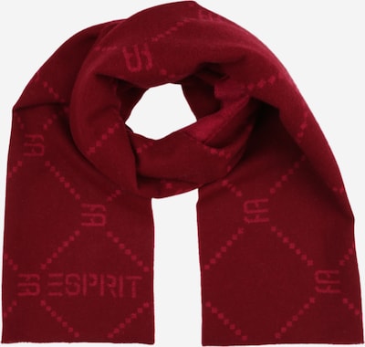 ESPRIT Sall bordoo / veinipunane, Tootevaade